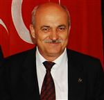 UMUTSUZLUK - Mhp Tekirdağ İl Başkanı Kaplan Açıklaması