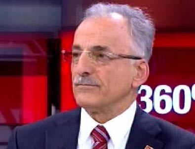 Murat Karayalçın'dan Şişli krizi yorumu