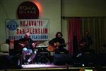 Nusaybin’de Kobani İçin Yardım Konseri