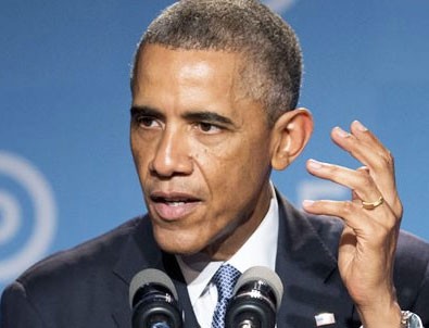 Obama: Kuzey Kore'ye gereken karşılık verilecek