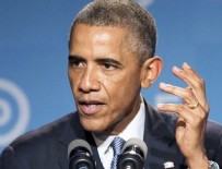 Obama: Kuzey Kore'ye gereken karşılık verilecek