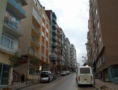 (özel Haber) - Bu Caddede Kimler Oturmadı Ki