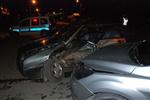 Tokat’ta Trafik Kazası Açıklaması