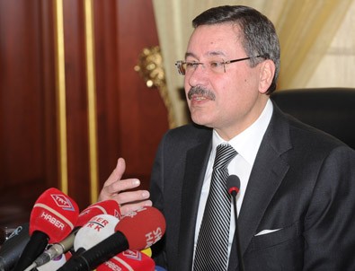 Gökçek'ten Aylin Nazlıaka'ya jet cevap