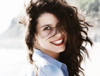 BEREN SAAT - 8 çocuklu Beren