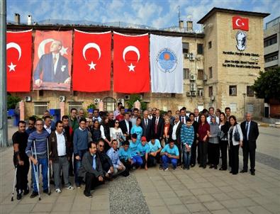 Başkan Kocamaz Açıklaması