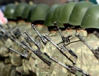 BEDELLI ASKERLIK - Bedellide taksit bilmecesi