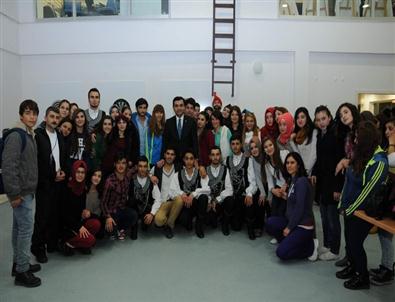 Begem 1. Gençlik Buluşması Gerçekleşti