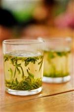 KEMERKAYA - 'Bitki Çayları İlaç Gibi Düşünülmemeli”