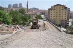 ÜÇPıNAR - Büyükşehir'in, Açtığı Yol Bu Yıl İçinde Bin Kilometreye  Dayandı