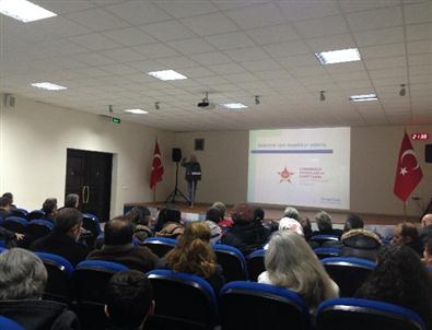 Çanakkale Söyleşileri Sürüyor