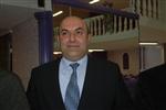 KıZıLPıNAR - Çerkezköy Emlakçılar Derneği Başkanı Daimi Tavan, Projelerini Açıkladı