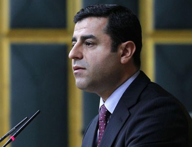 Demirtaş'tan bedelli açıklaması