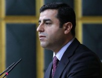 BEDELLI ASKERLIK - Demirtaş'tan bedelli açıklaması