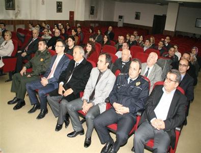 Devrek’te Depsap Projesi Sertifika Töreni