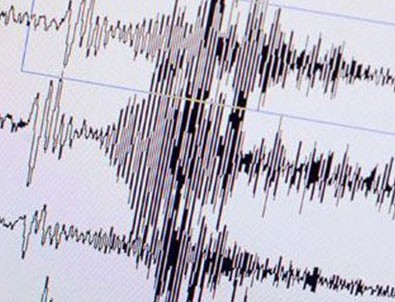 Ege Denizi‘nde korkutan deprem