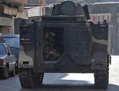 'El- Bağdadi'nin eşi ile oğlu gözaltına alındı'