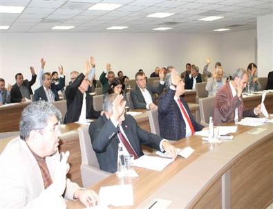 Fethiye Belediye Meclisinde Evsel Katı Atık Tarifesi Tartışma Yarattı