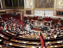 FRANSA SENATOSU - Fransa meclisinden Filistin için tarihi karar