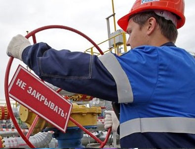 Gazprom'dan Türkiye'ye yeni boru hattı!