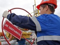 Gazprom'dan Türkiye'ye yeni boru hattı!