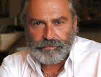 HALUK BİLGİNER - Haluk Bilginer'den andımız açıklaması
