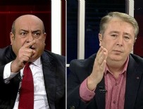 İbrahim Uslu'dan, HDP'li Hasip Kaplan'ı çıldırtan sözler