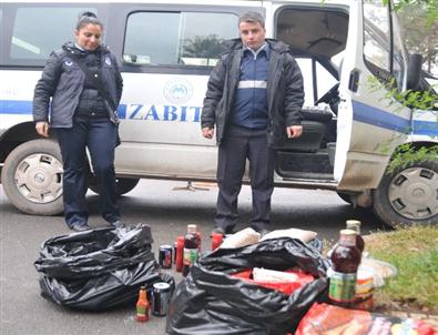 Kayapınar Belediyesi Gıda Kontrollerini Artırdı