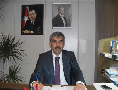 Milletvekili Dal’ın 3 Aralık Dünya Engelliler Günü