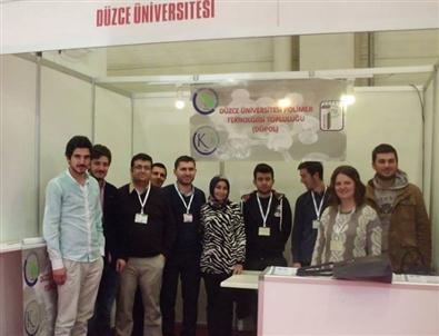 Öğrenciler Sektörle Buluştu