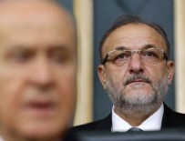 OKTAY VURAL - Oktay Vural'dan bir ilk