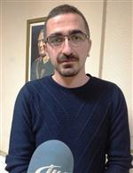 BEDELLI ASKERLIK - (özel Haber) Bedelli Askerlik Platformu'nda Yüzler Güldü