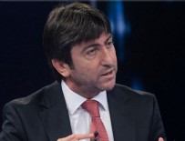 RIDVAN DİLMEN - Rıdvan Dimen: Beşiktaş şampiyon oldu