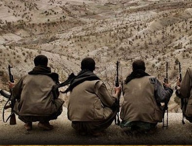 Silahları bırakma için Kandil zirvesi!