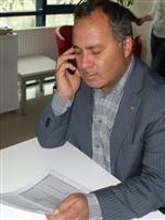 KDV - Sökeli Pamukçu Sezondan Umduğunu Bulamadı