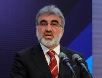 DOĞALGAZ TALEBİ - Taner Yıldız: İstediğimiz rakam teklifin üzerinde