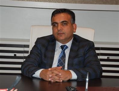 Tapu ve Kadastro Bölge Müdürü Görevine Başladı