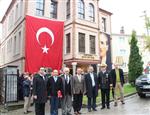 GÜNEBAKAN - Türkiye’nin 17. Kent Müzesi Kdz. Ereğli’de Açıldı