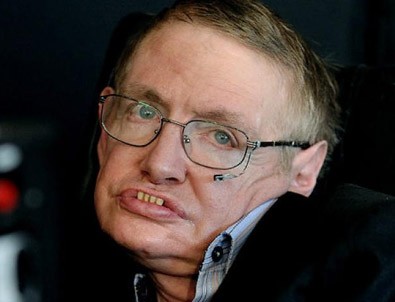 Ünlü fizikçiden müthiş iddia