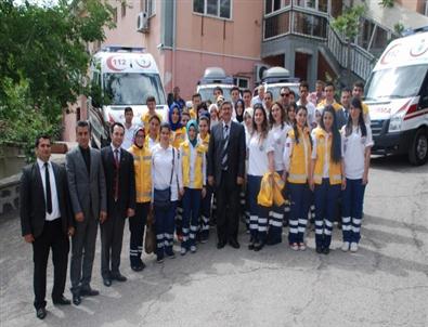 22 Aralık Paramedikler Günü