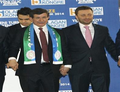 Ak Parti Rize İl Başkanı Avcı Oldu