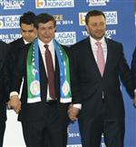 Ak Parti Rize İl Başkanı Avcı Oldu