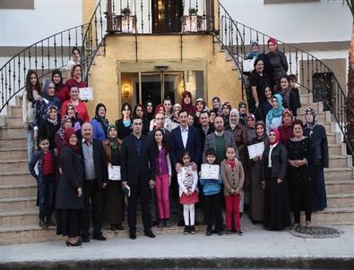 Aldıkları Eğitimle Yaşamları Değişti