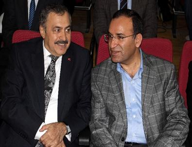 Bakan Bozdağ Açıklaması