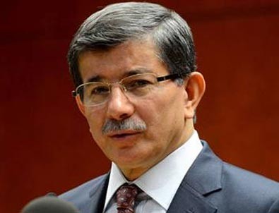 Başbakan Davutoğlu, Trabzon'da konuştu