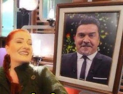 Candan Erçetin'den Beyaz'a müthiş misilleme