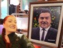 CANDAN ERÇETİN - Candan Erçetin'den Beyaz'a müthiş misilleme