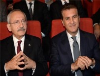 ŞİŞLİ BELEDİYESİ - CHP'de büyük hesaplaşma kurultayda olacak