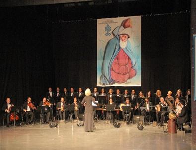 Elazığ'da Mevlana'yı Anma Etkinlikleri