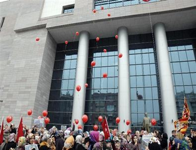 Eskişehir’de 14 Aralık Protestoları Devam Ediyor
